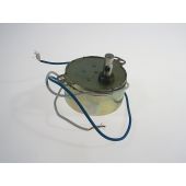 EUROLITE Motor 240V/24rpm for Bubble machine voor oa 51705110
