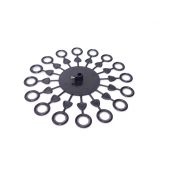 EUROLITE Motor Replacement ring for Bubble machine big voor oa 51705110