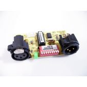 ANTARI-Print ingangen en dmx kiezer (DMX) Z-1020 (B06606V2)