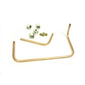 ANTARI Copper Tube W/Screw for Z-3000