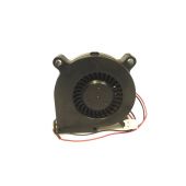 Eurolite  onderdeel  TSL-200 Fan (radial) 12V/0.05A 60x60x15mm (GB1206PHV3-AY) SUNON