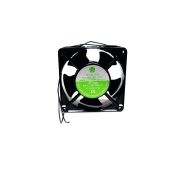 EUROLITE Fan 220V/0,15A 120x120x38 (HA1238S22H) Bubble machine big voor oa 51705110