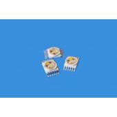 Eurolite LED HCL 10W RGBWAUV PIX-6 HCL (TX-BGRWPY10B140-001E) oa AKKU IP UP-4 QCL Spot kls-3002