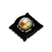 Eurolite KLS-180 LED QCL 8W RBWG MFX-6 (TX-RBWG8B120-001)