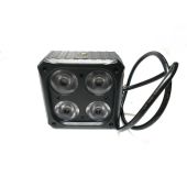 Eurolite Panel LED KLS-180 Kompakt-Lichtset