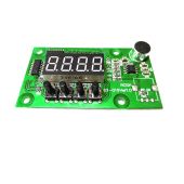 Eurolite PCB (Display) Stage Panel 16 HCL LED (G1-019Ver1.0)