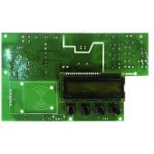 Eurolite Pcb (Control/Display) Spark Master (PCB20180517_V1.0)