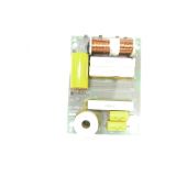 Omnitronic crossover voor PAS-210 MK3