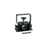 EUROLITE behuizingsdeel (ophanging) LED KLS-180 compacte lampenset zwart