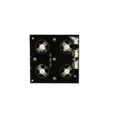 Eurolite Pcb (LED) AKKU UP-4 Entry QCL Spot (L2-163 V1.1)