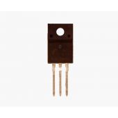 Omnitronic Transistor FHF13N50 500V/13A N-CHANNEL MOSFET TO-220F