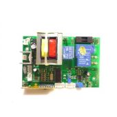 Eurolite Pcb (Control) Dynamic Fog 1200 (KS-1200ZB-TPV)