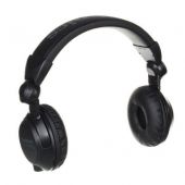 Technics EAH-DJ1200EK over-ear  DJ-hoofdtelefoon