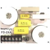 Beyma FD2-XA Filter