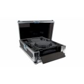 Pro DJ User case voor Pioneer CDJ 2000/900 R Flightcase