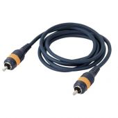 DAP-Audio FL48150 RCA - RCA digitale kabel 1,5 mtr