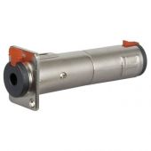 Verloop Jack Female Chassis naar Jack Female