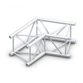 Milos QCLF22|2WAY120DG Corner 120° Heavy Duty Pro-40 Square F Truss