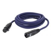 Dap audio FS033 XLR - XLR Luidspreker kabel 3 mtr 2x1,5mm2