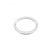 Milos CRSTFD8000|8/8|UD FT30 Triangle Truss Circle Diameter 8 m