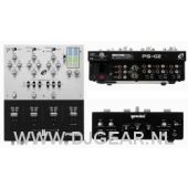 Gemini PS 02 dj mixer