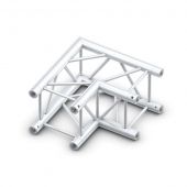 Milos QCVU21|2WAY90DG Corner 90° Pro-30 Square G Truss