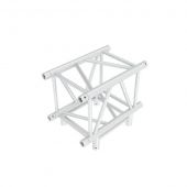 Milos 4KH-40-J35 T-Cross 3-way Heavy Duty Pro-40 Square G Truss