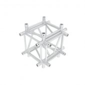 Milos 4KH-40-J55 Cross + Down 5-way Heavy Duty Pro-40 Square G Truss
