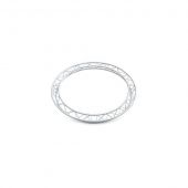 Milos CRSTUD4000|4/4|UD - GT30C4 Triangle Truss Circle Diameter 4 m