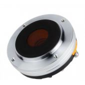 Faital Pro HF 100 A 1" Compression Driver 30 W 8 Ohms