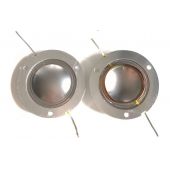 Diafragma voor Behringer Eurolive B210, B212, B215 34T30D8