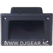 JB SYSTEMS JB 6 klein inbouw handvat