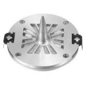 Diafragma 2408h passend in JBL PRX710, PRX712, PRX715, PRX725, PRX735, PRX812W, PRX815W, PRX825W, and PRX835W