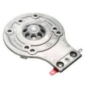 OEM diafragma JBL 2412 / 2413 voor JBL EON 1500, SF12, SF15, SF25, Tr125, TR105, TR126, TR225, EON10G2, MP215, MP410, MS28 , JRX115