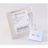 Technics SFKT015-062 - Knob Start / Stop for Technics Turntables