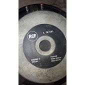 RCF recone service voor l15/541