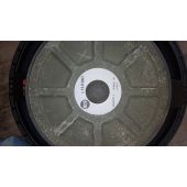 Recone service voor vintage RCF L15P801