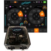 Light Rider 512 Smart WIFI DMX Interface
