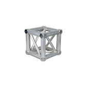 Milos Multicube Pro-30 Truss Receivers or half connectors not included 