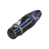 Neutrik XLR 5p. Connector Female