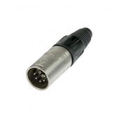 Neutrik XLR Male connector 5 Polig