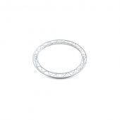 Milos CRSTBD2000|2/2|UD PT302C2 Triangle Truss Circle Diameter 2 m