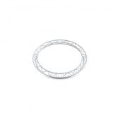 Milos CRSTBD4000|4/4|UD - PT30C4 Triangle Truss Circle Diameter 4 m