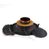 Reconekit voor Beyma 102Nd, 8 ohm