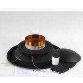 Recone kit for Beyma 12P1000Nd, 8 ohm