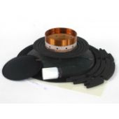Recone kit for Beyma 12P80Nd, 8 ohm