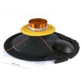 Recone kit for Beyma 12WR400 and 12WRS400, 8 ohm