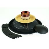 Recone kit for Beyma 15LEX1000Nd, 8 ohm