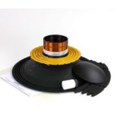 Recone kit for Beyma 15LEX1600Nd, 8 ohm