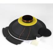 Reconekit voor Beyma 15XA38Nd (laag/midden conus), 8 ohm